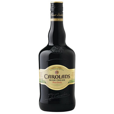 Buy Carolans Cream Liqueur 34 750ML Online -Craft City
