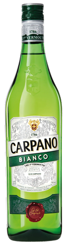 carpano bianco vermouth 750ml
