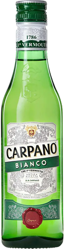 carpano bianco vermouth 375ml