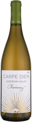 Buy Carpe Diem Chardonnay Anderson Valley 2021 750ML Online -Craft City