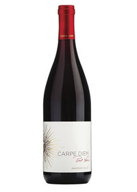Buy Carpe Diem Pinot Noir Anderson Valley 2020 750ML Online -Craft City
