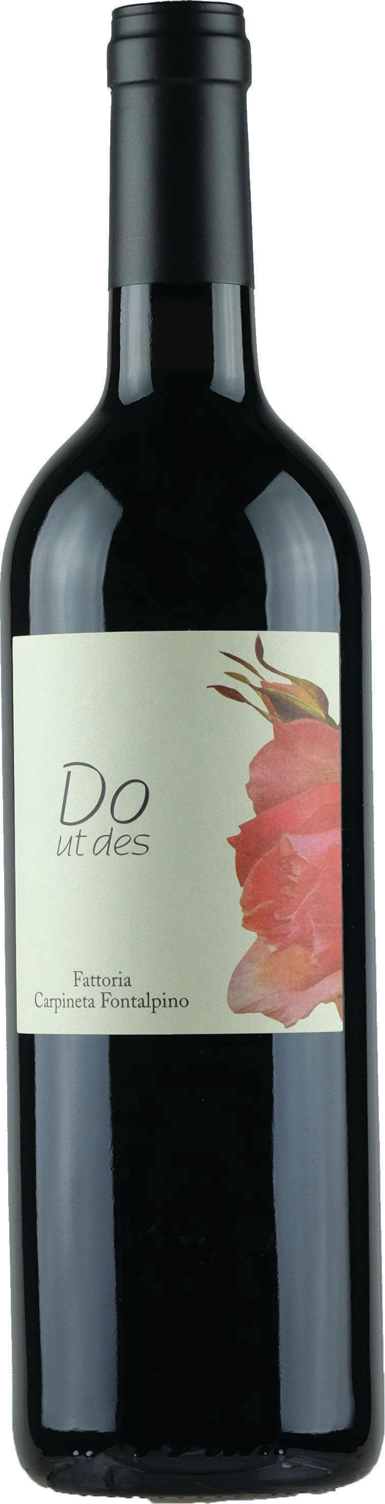 Buy Carpineta Rosso Do Ut Des 17 750ML Online -Craft City