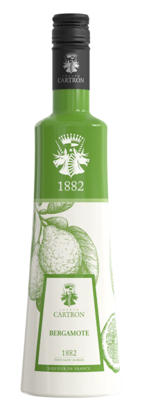 Buy Cartron Bergamote (Bergamot Liqueur) Online -Craft City