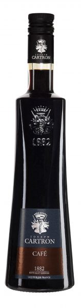 Buy Cartron Coffee Liqueur Online -Craft City