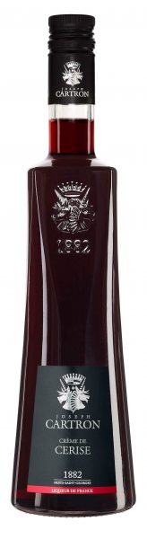 Buy Cartron Creme de Cerise (Cherry Liqueur) Online -Craft City