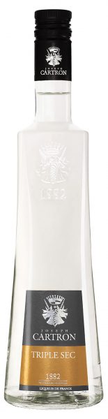 Buy Cartron Triple Sec Online -Craft City