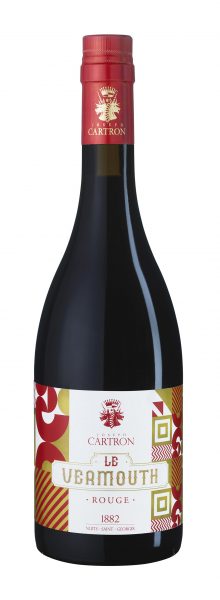 Buy Cartron Vermouth Rouge Online -Craft City