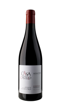 Buy Casa Castillo Jumilla 21 750ML Online -Craft City