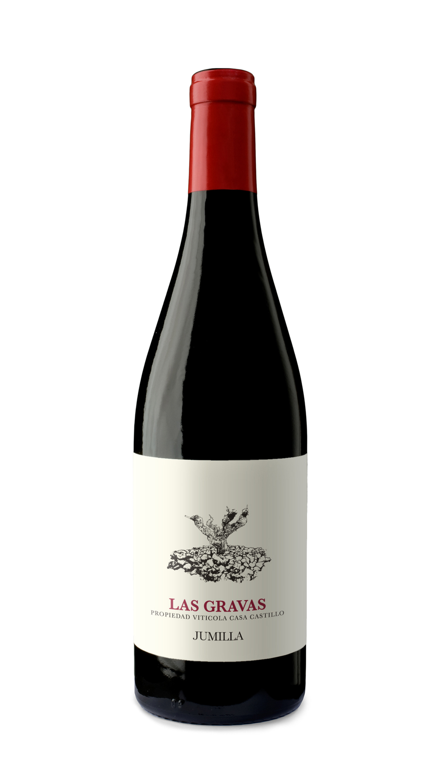 Buy Casa Castillo Las Gravas 19 750ML Online -Craft City