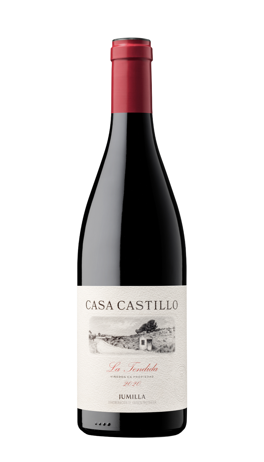 Buy Casa Castillo Tendida 21 750ML Online -Craft City