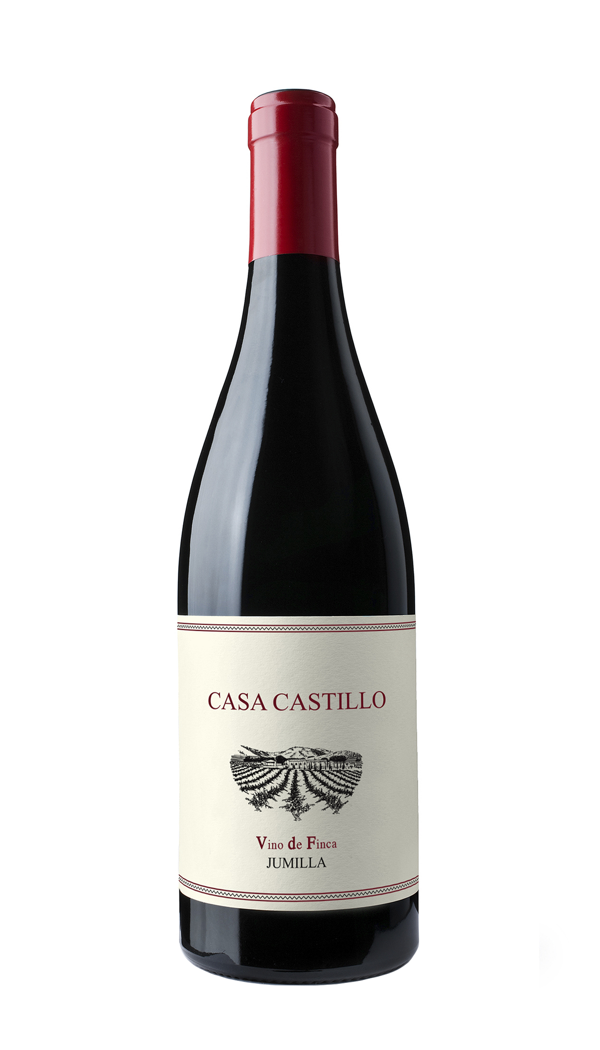 Buy Casa Castillo Vino De Finca 19 750ML Online -Craft City