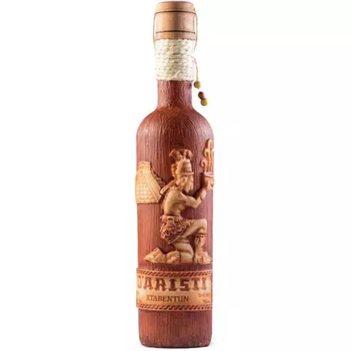 Buy Casa D'aristi Xtabentn Mayan Liqueur Limited Edition Online -Craft City