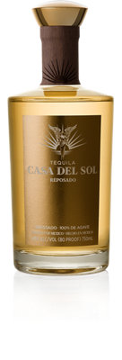Buy Casa Del Sol Tequila Reposado 80 750ML Online -Craft City