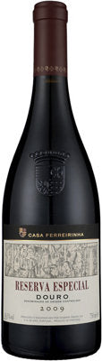 Buy Casa Ferreirinha Douro Tinto Reserva Especial 2009 750ML Online -Craft City