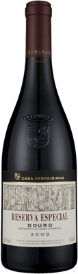Buy Casa Ferreirinha Douro Tinto Reserva Especial 2009 750ML Online -Craft City