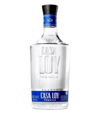 Buy Casa Loy Blanco Tequila Online -Craft City