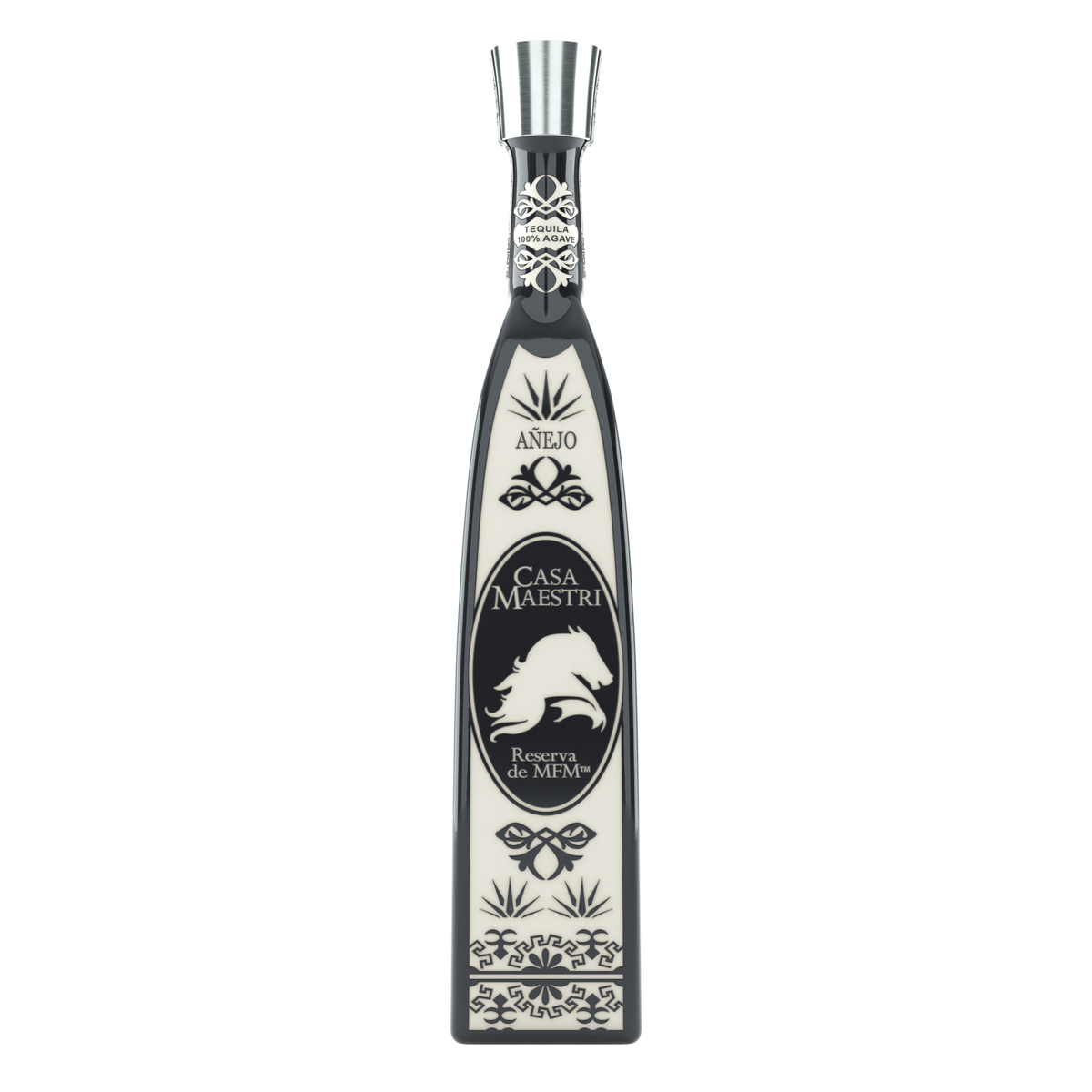 Buy Casa Maestri Tequila Anejo 750ML Online -Craft City