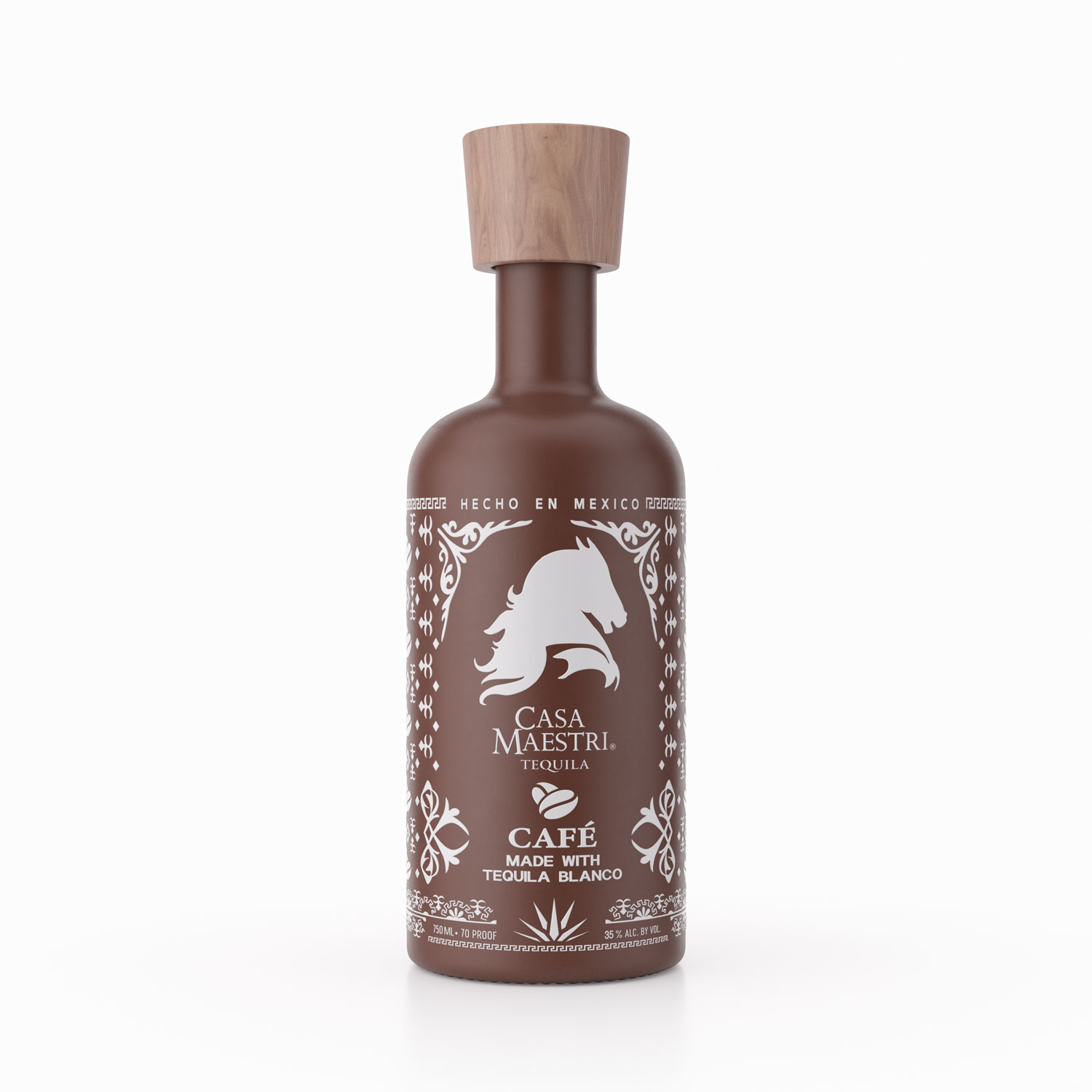 Buy Casa Maestri Tequila Cafe 750ML Online -Craft City