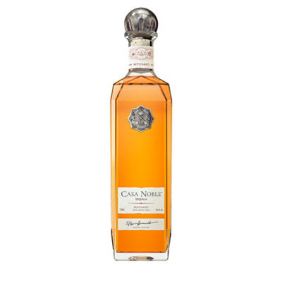 Buy Casa Noble Tequila Reposado 80 750ML Online -Craft City