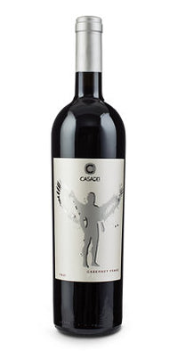 Buy Casadei Cabernet Franc Di Toscana Filare 18 2021 750ML Online -Craft City