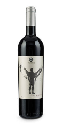 Buy Casadei Petit Verdot Di Toscana Filare 41 2017 750ML Online -Craft City