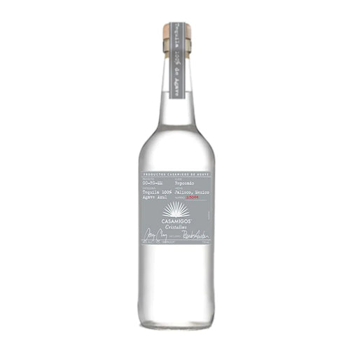 Buy Casamigos Cristalino Reposado Tequila Online -Craft City
