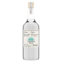 Buy Casamigos Tequila Blanco 80 1L Online -Craft City
