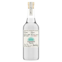Buy Casamigos Tequila Blanco 80 750ML Online -Craft City