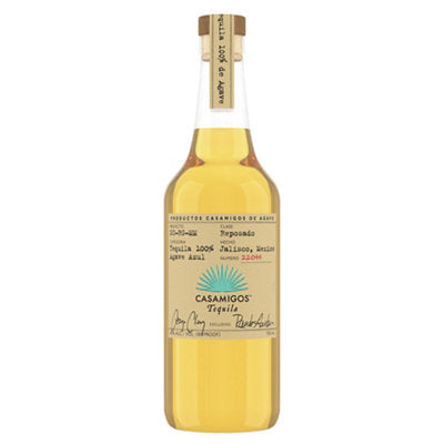 Buy Casamigos Tequila Reposado 80 750ML Online -Craft City