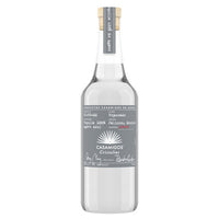 Buy Casamigos Tequila Reposado Cristalino 80 750ML Online -Craft City