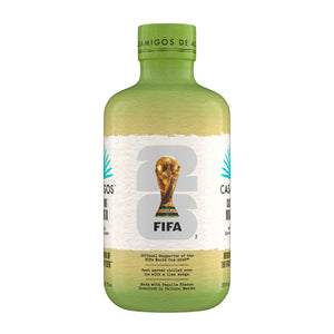 Buy Casamigos x FIFA Classic Lime Margarita Ready-To-Drink Online -Craft City