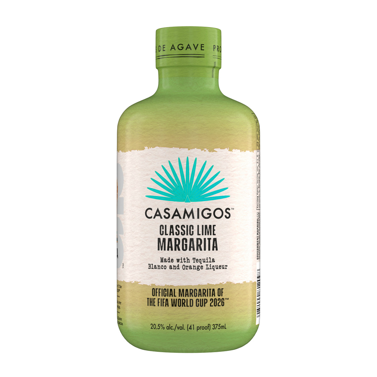 Buy Casamigos x FIFA Classic Lime Margarita Ready-To-Drink Online -Craft City
