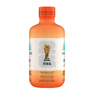Buy Casamigos x FIFA Spicy Margarita Ready-To-Drink Online -Craft City