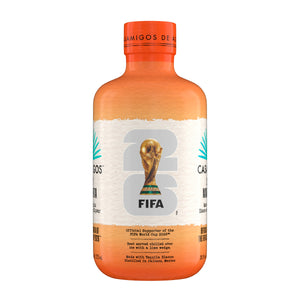 Buy Casamigos x FIFA Spicy Margarita Ready-To-Drink Online -Craft City