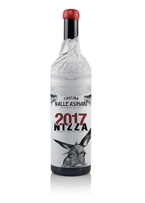 Buy Cascina Valle Asinari Nizza 2017 750ML Online -Craft City