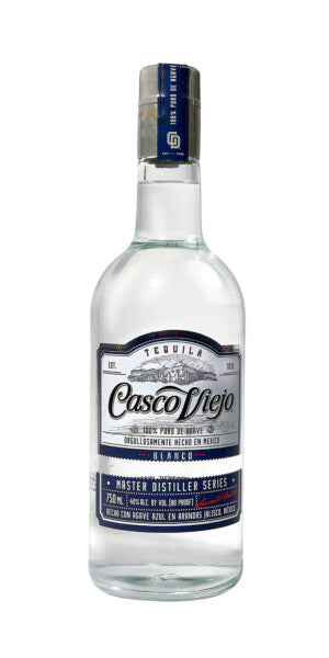 Buy Casco Viejo Tequila Tequila Blanco Online -Craft City