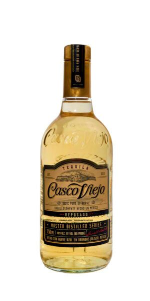 Buy Casco Viejo Tequila Tequila Reposado Online -Craft City