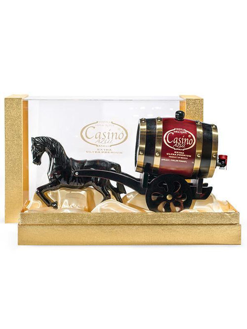 Casino Añejo Tequila