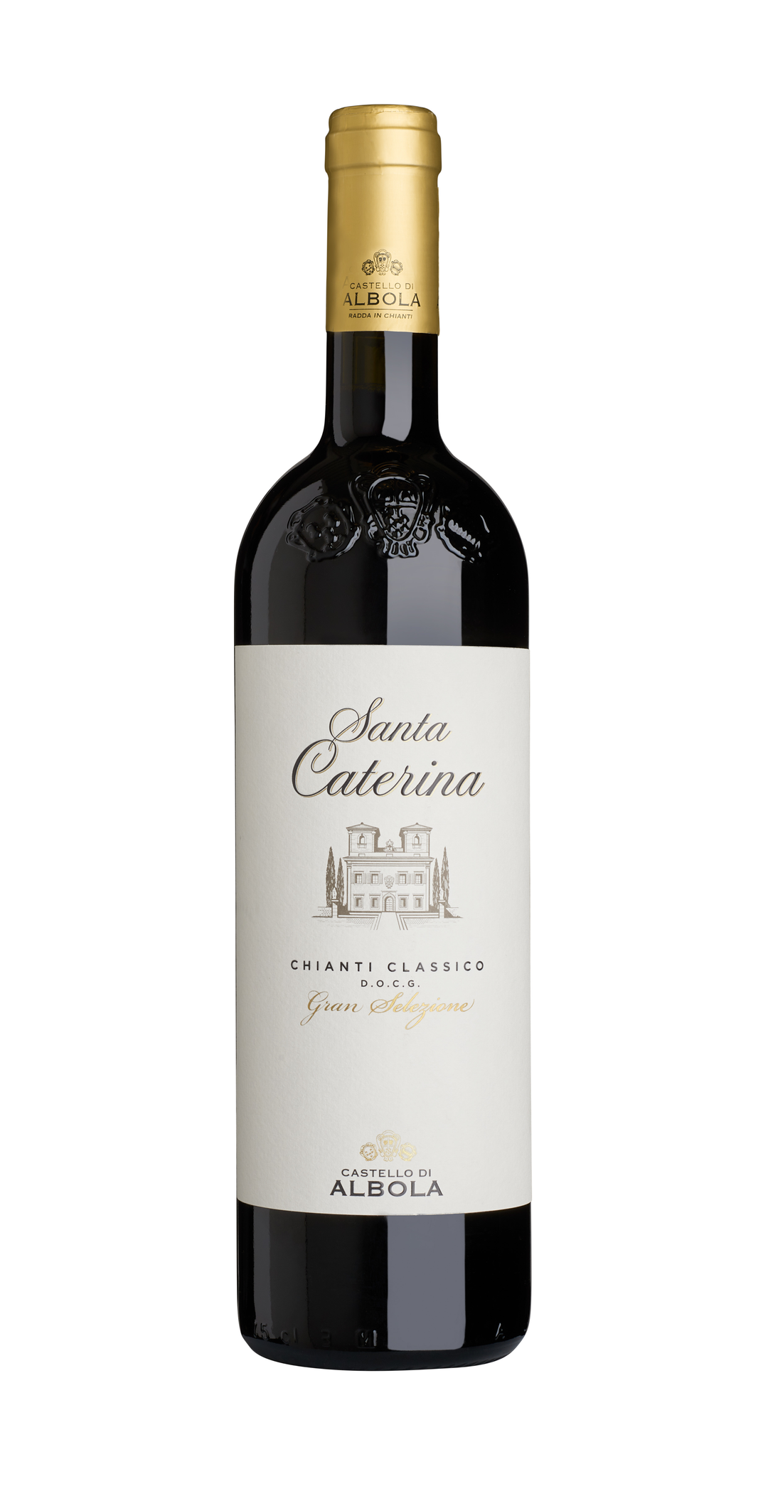 Buy Castello D'Albola Chianti Cl Cater 750ML Online -Craft City
