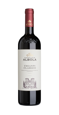 Buy Castello D'Albola Chianti Classico 750ML Online -Craft City