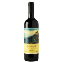 Buy Castello Di Monsanto Chianti Classico Riserva 2020 750ML Online -Craft City