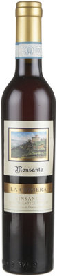 Buy Castello Di Monsanto Vin Santo Del Chianti Classico La Chimera 2007 375ML Online -Craft City