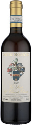 Buy Castello Di Querceto Vin Santo Del Chianti Classico 2018 500ML Online -Craft City