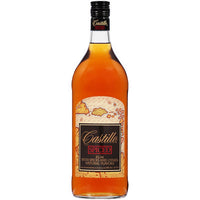Buy Castillo Spiced Rum 70 1L Online -Craft City