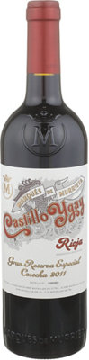 Buy Castillo Ygay Rioja Gran Reserva Especial 2011 Wood Box 750ML Online -Craft City