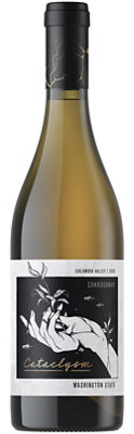 Buy Cataclysm Chardonnay Columbia Valley 2021 750ML Online -Craft City