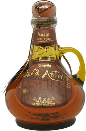 Cava Añejo 750ml