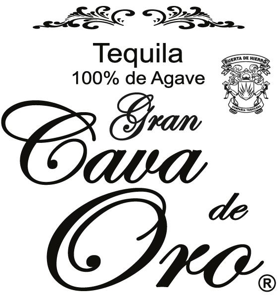 Buy Cava De Oro Tequila Extra Aged Anejo Black 750 Online -Craft City