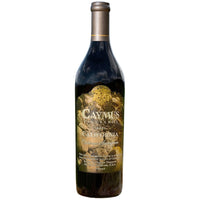 Buy Caymus Cabernet Sauvignon California 2022 Online -Craft City