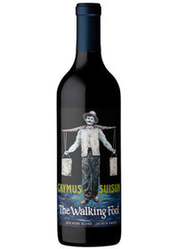 Buy Caymus Suisun The Walking Fool Suisun Valley 2023 750ML Online -Craft City